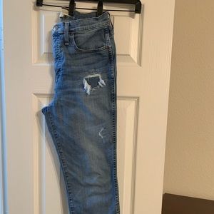 Madewell Jeans-Size 29